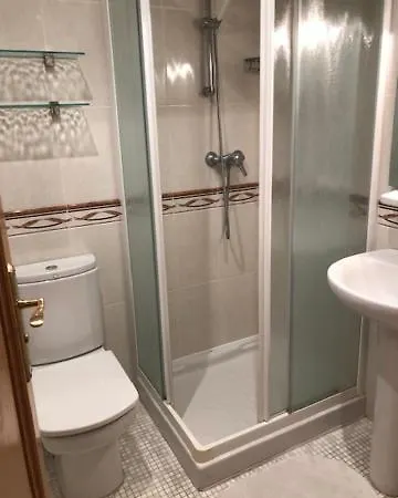 Apartamento Playa