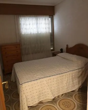 Apartamento Playa * كولرا