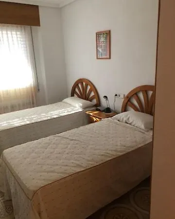 Apartamento Playa