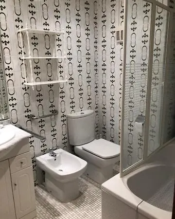Apartamento Playa * كولرا