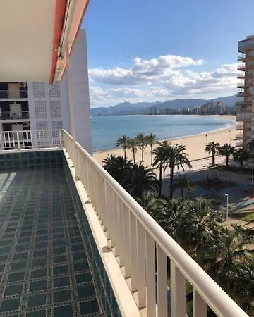 Apartamento Playa